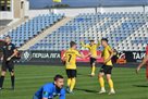 First League: Ingulets suddenly lost, the result was a draw Nivy B and other matches