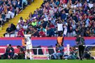 Barcelona – Real Madrid 1:2 Video of goals and review of the La Liga match