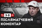 Vernidub: Please and forget that I will overcome Dnieper-1