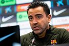Xavi - about the defeat against Real Madrid: Cover the result