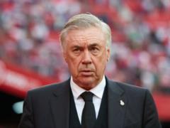 Ancelotti: Barcelona are still a great team