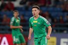 Хлань забив дебютний гол у складі Лехії