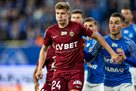 Шльонск із молодим українським захисником у складі не переграв Рух Хожув, проте продовжує сенсаційно бути лідером Екстракляси