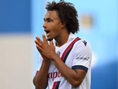 Ex-Bayern striker hits Milan