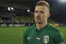 Morozko: Gra against Zori for Polissya was a match for six points