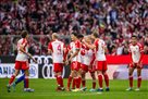 Bayern - Darmstadt 8:0 Video of goals and review of the Bundesliga match