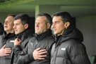 Kriventsov: It’s a pity, no goals? It s impossible to win. We have no time to grieve