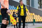 Rotan: You need to wake up and go to the Ukrainian Cup match