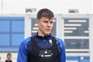 Соболь потрапив у заявку Страсбура на матч з Ренном