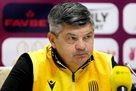 Ponomariov: Our goal is to create a fighting team and in 11 matches we have only one defeat