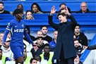 For the first time in 37 years, Chelsea have lost in eight home Premier League matches in a row