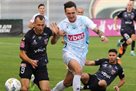 Minaj and Veres were signed to the world in the battle of UPL outsiders