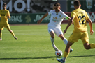 Karpaty defeated Metalist