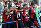 Фантастичний камбек Кальярі у огляді матчу проти Фрозіноне