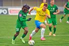Covering the goalkeeper s mercy cost Metalist 1925 victory over Vorskla