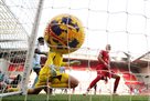 Ліверпуль — Ноттінгем Форест 3:0 Відео голів та огляд матчу АПЛ