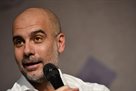 Guardiola: We won t allow anything offensive to bring Manchester United down