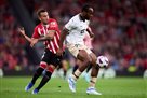 Athletic - Valencia 2:2 Video of goals and review of the La Liga match