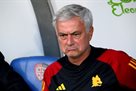 Mourinho: It’s bad that we lost, the boys reported a lot of progress