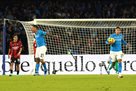 Napoli - Milan 2:2 Video of goals and review of the Serie A match