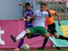LNZ — Obolon 3:0 Video of goals and review of the UPL match
