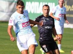 Minaj - Veres 0:0 Review of the UPL match