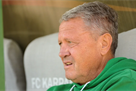 Miron Markevich: Krasnikov himself can’t lift Metalist