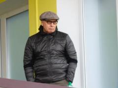 Butkevich: Gratimemo with Krivbas for the first place