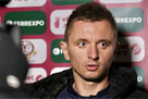 Golodiuk: We are ready for the active game of Vorskli in the other half, but only in words