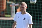 Luchkevich: I’ll definitely forget half of ten similar tests in training
