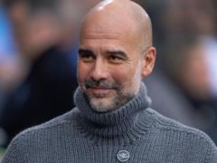 Guardiola - about the Ballon d Or: Whose fate requires two cities to be celebrated! І Messi, і Holland deserve the victory