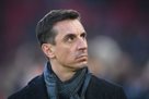 Neville: The horses come to Manchester United and you feel like you re on your feet