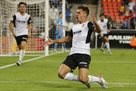Yaremchuk s competitor in Valencia may be gone for several months