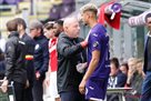 Lonwijk can turn to Dynamo before the line