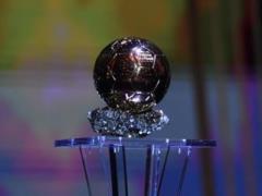 Ballon d Or 2023: Saka ahead of Guardiola and Barella