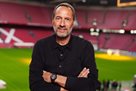 New Ajax coach: The team needs to find the way to the top again, and I would like to help in this