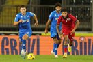 Atalanta beat Empoli without any problems