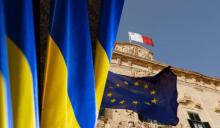 Дискусія навколо української Формули Миру: Відомі результати зустрічі на Мальті