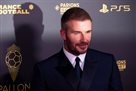 Бекхем: Зробимо все можливе, щоб відсвяткувати з Мессі його Золотий м яч так, як прийнято в Маямі