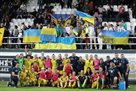 Жіноча збірна України здобула першу перемогу у Лізі націй