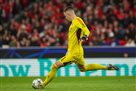 Dry match Trubina: Benfica beat Arouca in the Portuguese League Cup