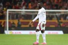 Ndombele was included in the Galatasaray warehouse through a burger