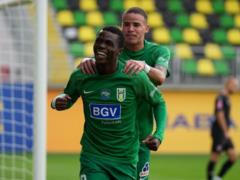 Makuana - the UPL s greatest young dribbler