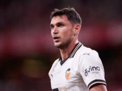 Yaremchuk takes game notes from the Spanish Cup match