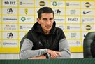 Kriventsov: It doesn’t matter what the result is, but the team never gives up
