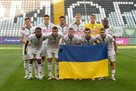 Чорноморець — Зоря 4:1 Відео голів та огляд матчу Кубка України