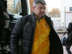 Ponomaryov: Dnipro-1 beat us for the rakhunok of mastery