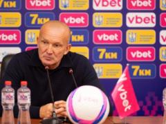 Григорчук – про розгром Зорі: Зіграли у свій футбол проти дуже сильного суперника