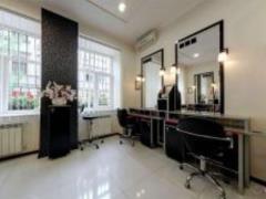 Spypratsia zi SBU: vіdkrittya agents of the FSB of Russia in a beauty salon in the town of Izyum