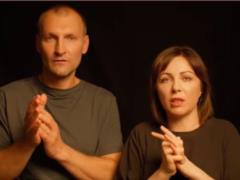 Актеры из Харькова сбежали в Россию и опозорили Украину в пропагандистском сериале